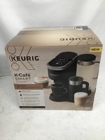 Keurig k-cafe smart Coffe Maker