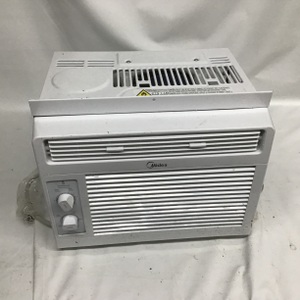 Midea maw05m1wwt Air Conditioner 