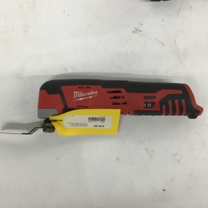 Milwaukee 2426-20 multi tool 