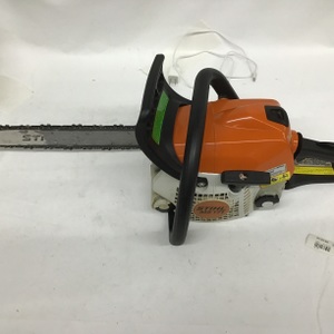 Stihl Ms171 chainsaw