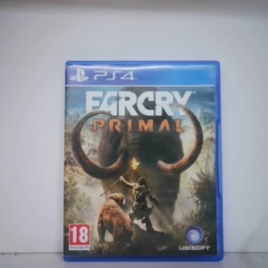  Farcry Primal PS4 