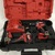 Milwaukee 2850-20 & 2801-20 tool kit 
