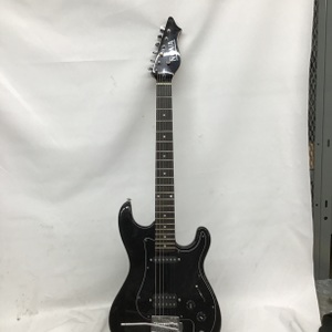 Nova 2600 Guitar 