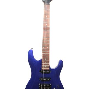 ibanez GSA60 Guitar 