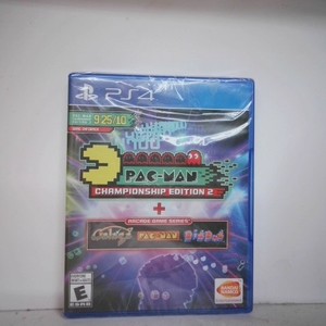  Pacman Championship edition 2 PS4 