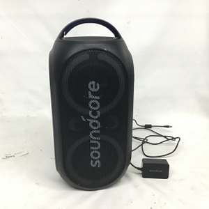 soundcore rave party 2 portable speaker with Charger 
