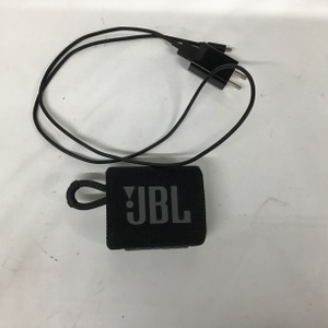 jbl go3 Bluetooth speaker 