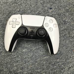 Sony CFI-ZCT1W PS5 controller 