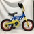 Hot Wheels childrens bicycle
