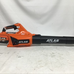 Atlas 56994 blower with battery 
