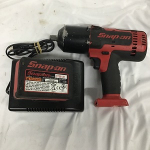 Snap on ct8850 Impact with Charger 