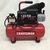 Craftsman 921.153101 1 hp 3 gallon air compressor 