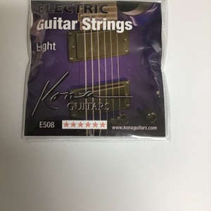 Kona E508 Guitar strings 