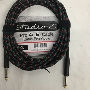 NA N122CL audio cable