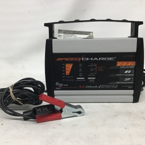 Schumacher sc-1000a Battery Charger 