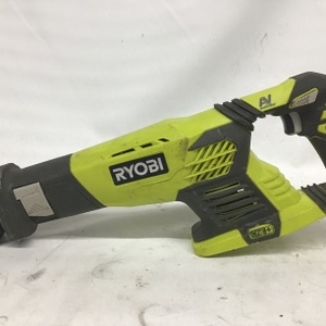 Ryobi P514 reciprocal saw