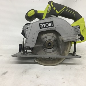 Ryobi  P506 circular saw 
