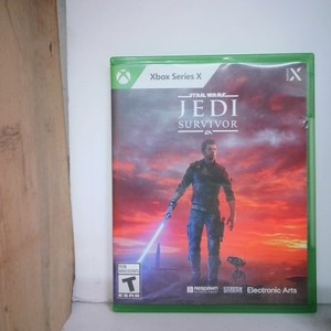  Star Wars Jedi Survivor Xbox Series X 