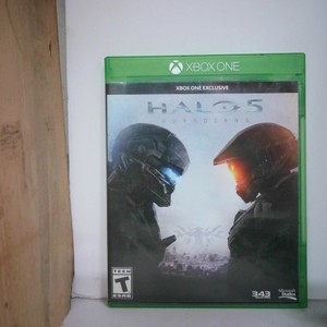  Halo 5 Guardians Xbox One 