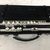 Yamaha 221 flute with case 